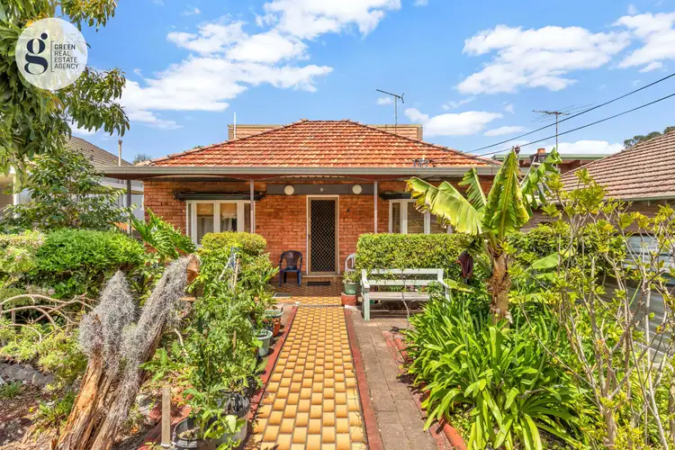 Fourth view of Homely house listing, 8 Ashburn Place, Gladesville NSW 2111