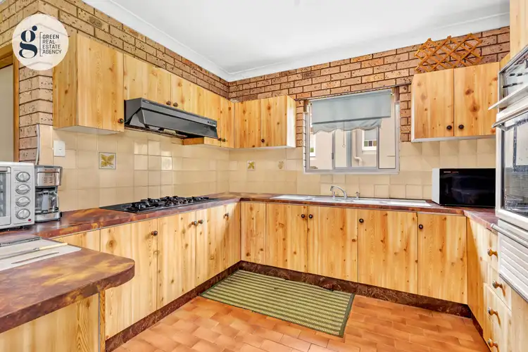 Fifth view of Homely house listing, 8 Ashburn Place, Gladesville NSW 2111