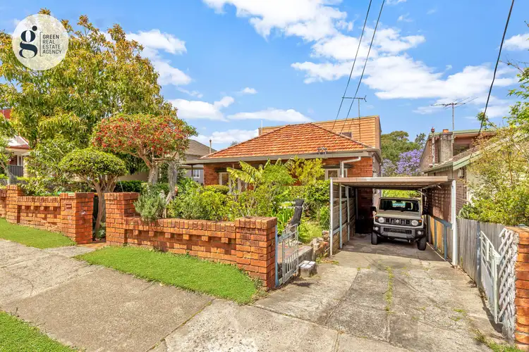 Sixth view of Homely house listing, 8 Ashburn Place, Gladesville NSW 2111