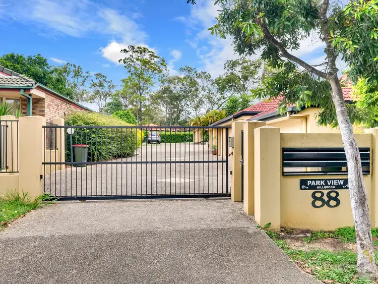 2/88 Mulgrave Crescent, Forest Lake QLD 4078