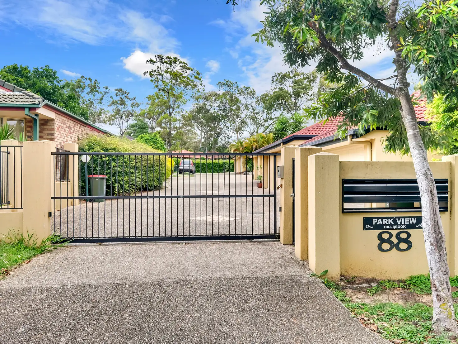 Main view of Homely house listing, 2/88 Mulgrave Crescent, Forest Lake QLD 4078