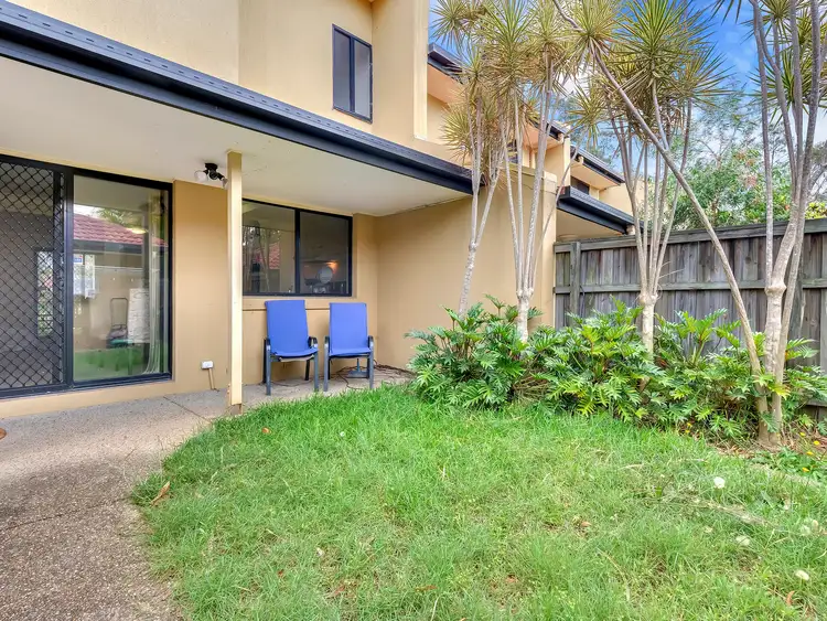 Third view of Homely house listing, 2/88 Mulgrave Crescent, Forest Lake QLD 4078