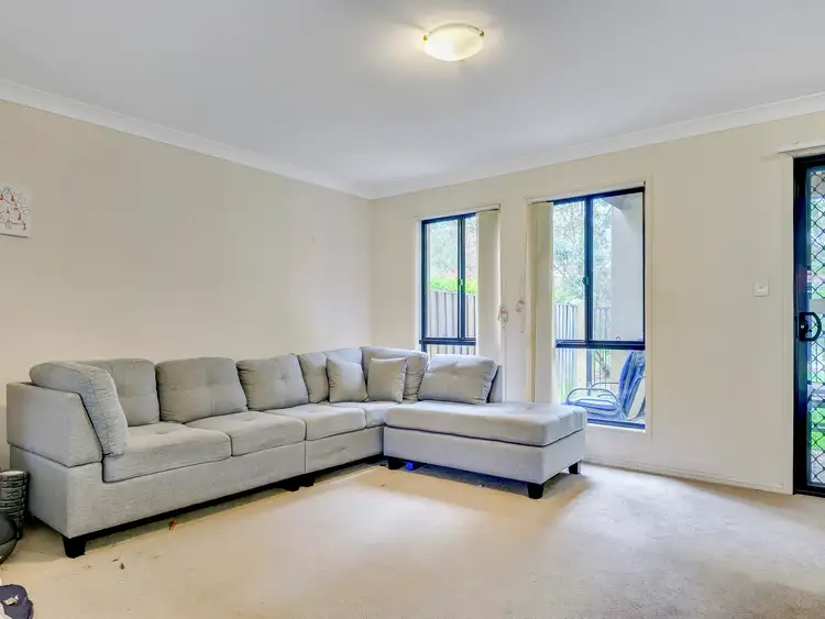 Fifth view of Homely house listing, 2/88 Mulgrave Crescent, Forest Lake QLD 4078