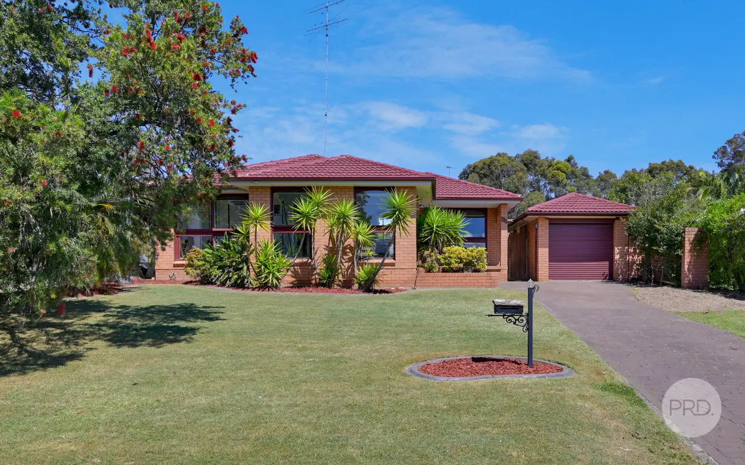 Main view of Homely house listing, 42 Lyn Circuit, Jamisontown NSW 2750