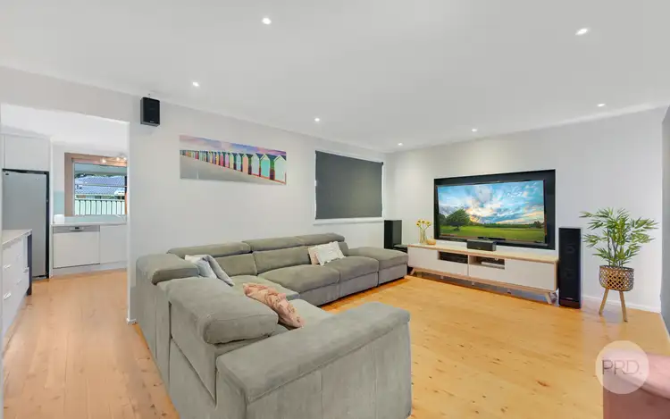 Third view of Homely house listing, 42 Lyn Circuit, Jamisontown NSW 2750