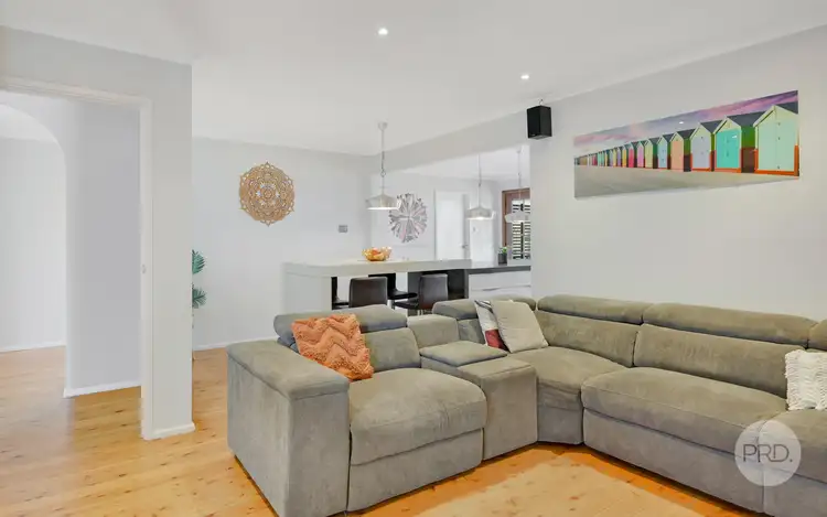 Fourth view of Homely house listing, 42 Lyn Circuit, Jamisontown NSW 2750