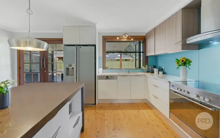 Sixth view of Homely house listing, 42 Lyn Circuit, Jamisontown NSW 2750