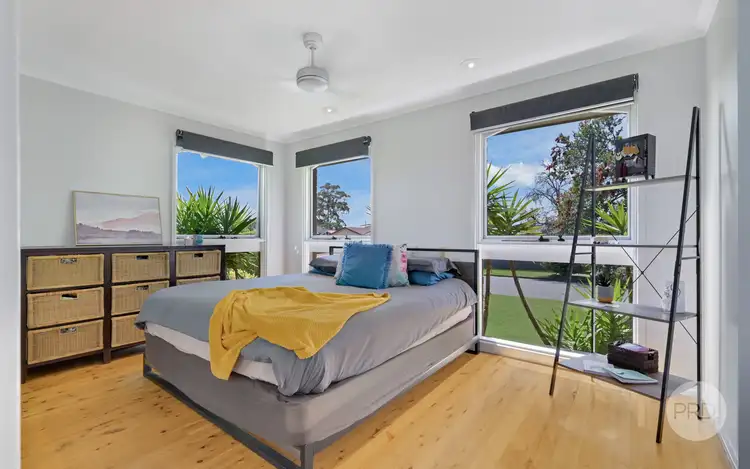 Seventh view of Homely house listing, 42 Lyn Circuit, Jamisontown NSW 2750