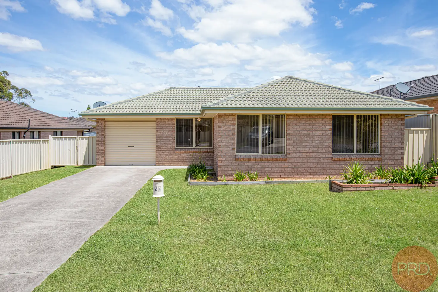 Main view of Homely house listing, 24 Coburn Circuit, Metford NSW 2323