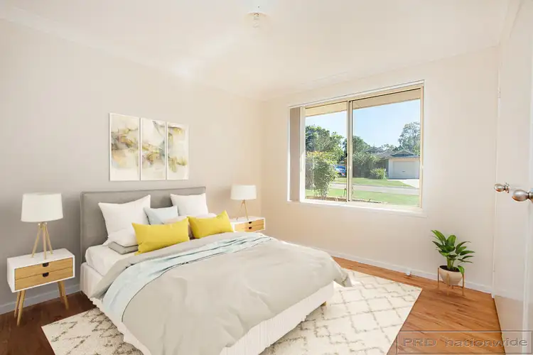 Fourth view of Homely house listing, 24 Coburn Circuit, Metford NSW 2323