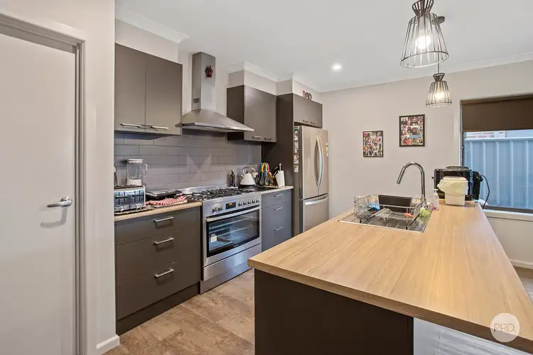 Third view of Homely house listing, 25 Ashbourne Way, Kangaroo Flat VIC 3555