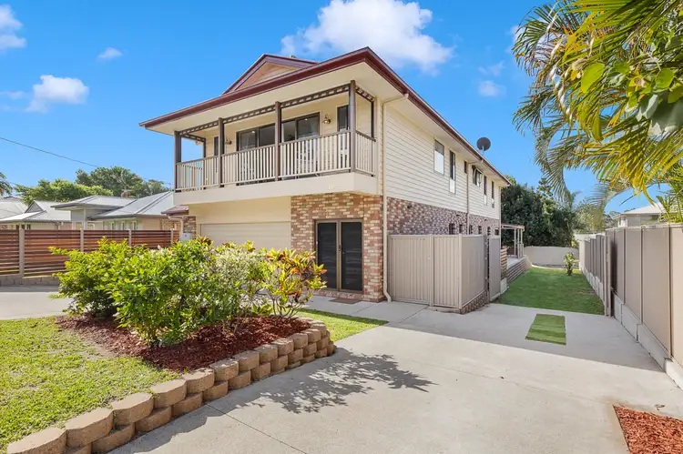 Main view of Homely house listing, 182 Russell Street, Cleveland QLD 4163
