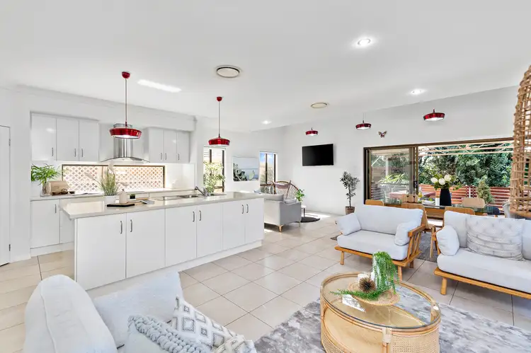 Fourth view of Homely house listing, 182 Russell Street, Cleveland QLD 4163