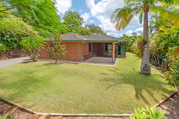 160 Petrie Creek Road, Rosemount QLD 4560