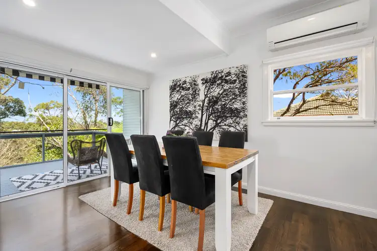Third view of Homely house listing, 11 Pitman Avenue, Hornsby Heights NSW 2077