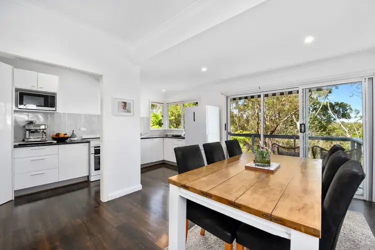 Fourth view of Homely house listing, 11 Pitman Avenue, Hornsby Heights NSW 2077