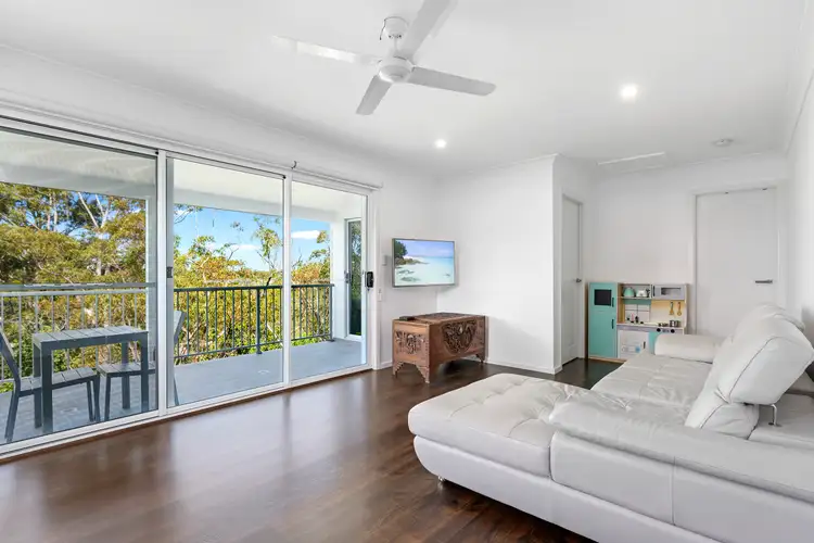 Fifth view of Homely house listing, 11 Pitman Avenue, Hornsby Heights NSW 2077