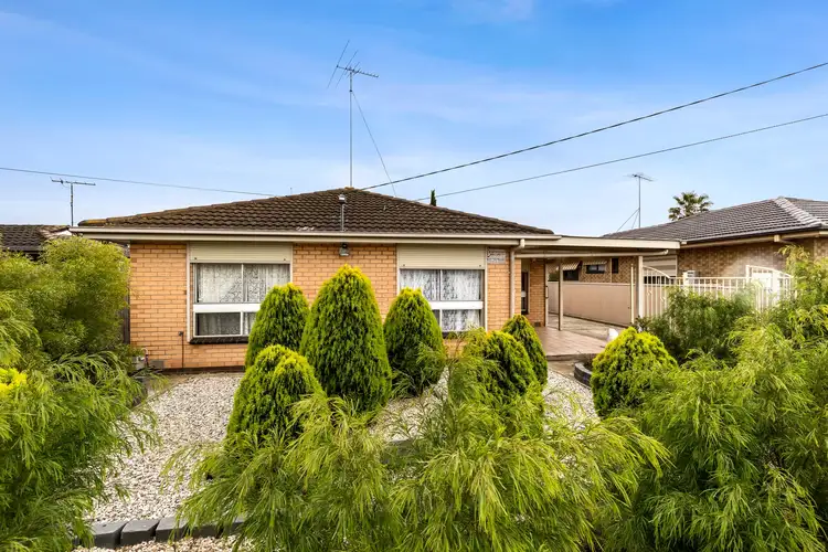 Main view of Homely house listing, 62 Donnybrook Road, Norlane VIC 3214