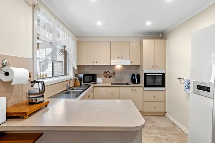 Third view of Homely house listing, 62 Donnybrook Road, Norlane VIC 3214