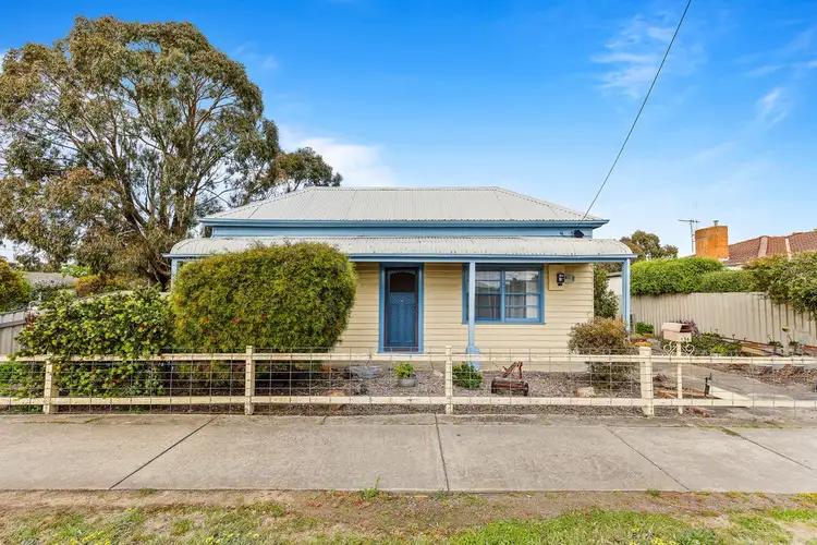 134 Moore Street, Ararat VIC 3377