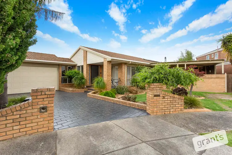 3 Jasmin Court, Narre Warren VIC 3805