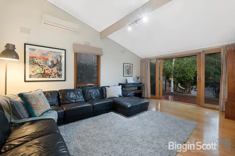 Fourth view of Homely house listing, 14 Charlnet Drive, Vermont South VIC 3133