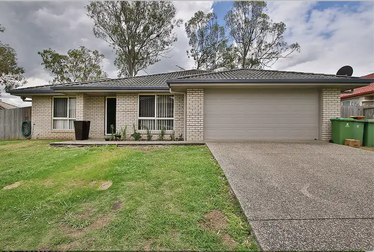 Main view of Homely house listing, 31 Sophie Street, Raceview QLD 4305