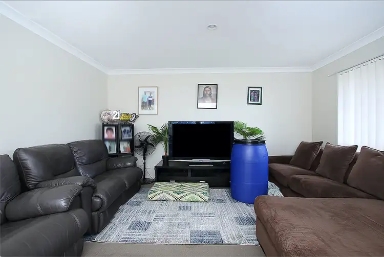Second view of Homely house listing, 31 Sophie Street, Raceview QLD 4305