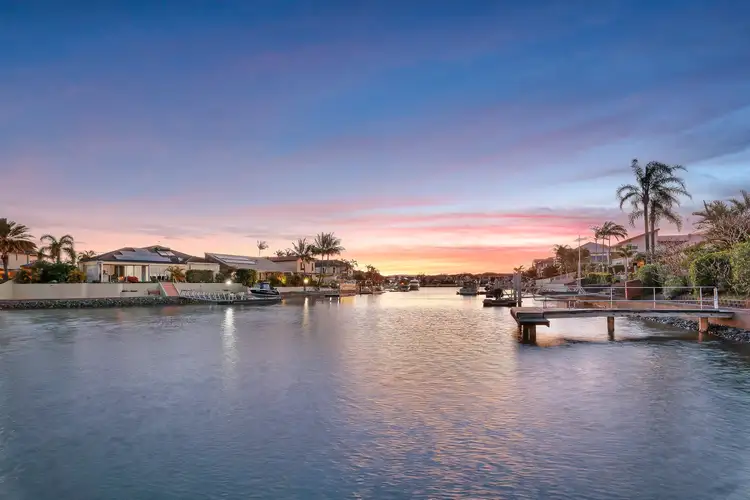63 Cockleshell Court, Runaway Bay QLD 4216