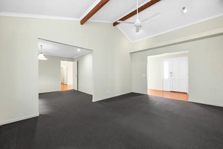 Second view of Homely house listing, 8A Cranwood Street, Kenmore QLD 4069