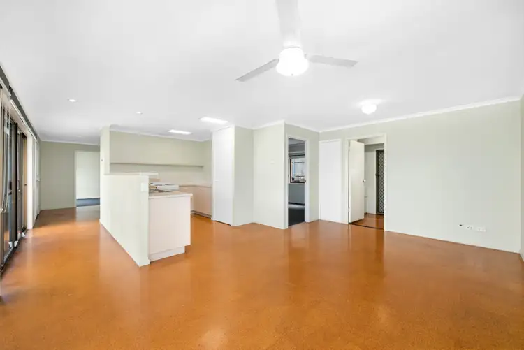 Fourth view of Homely house listing, 8A Cranwood Street, Kenmore QLD 4069