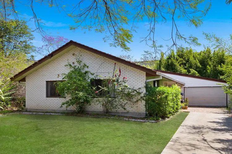 Main view of Homely house listing, 6 Cranwood Street, Kenmore QLD 4069