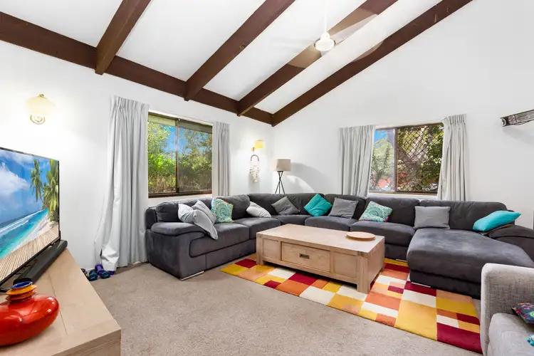 Second view of Homely house listing, 6 Cranwood Street, Kenmore QLD 4069
