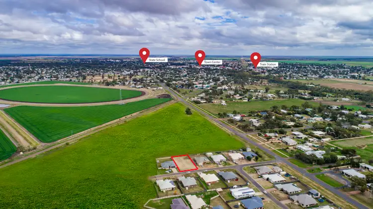 74/10 Baystone Street, Dalby QLD 4405