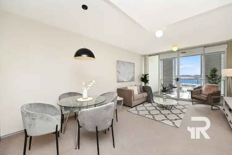 B202/10-16 Marquet Street, Rhodes NSW 2138