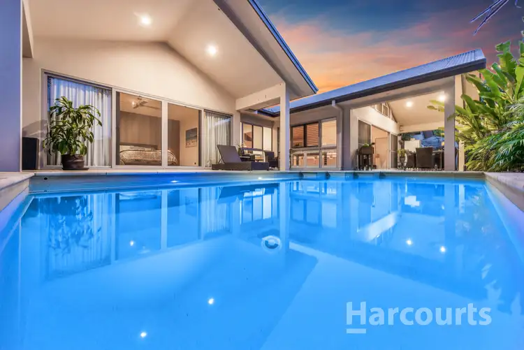 Main view of Homely house listing, 48 Roberts Drive, Maudsland QLD 4210