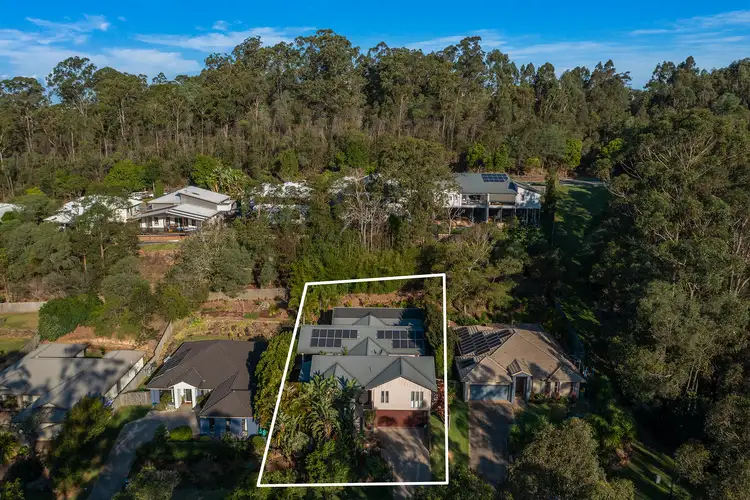 Third view of Homely house listing, 48 Roberts Drive, Maudsland QLD 4210