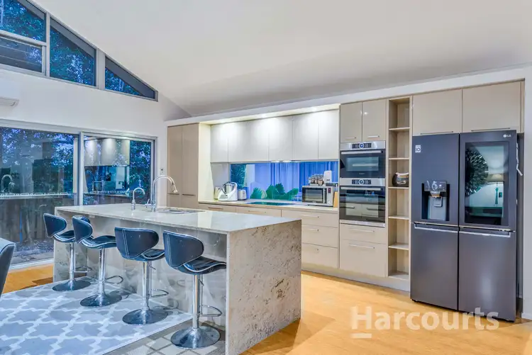 Fifth view of Homely house listing, 48 Roberts Drive, Maudsland QLD 4210