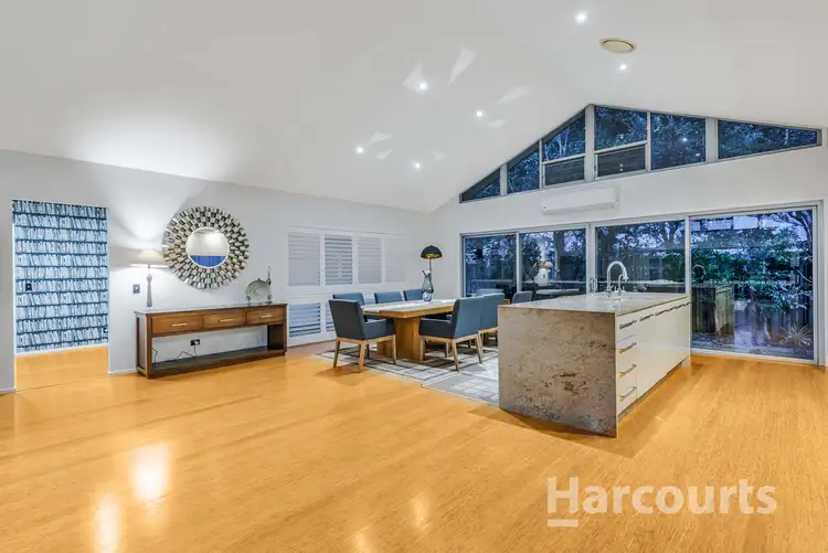 Sixth view of Homely house listing, 48 Roberts Drive, Maudsland QLD 4210