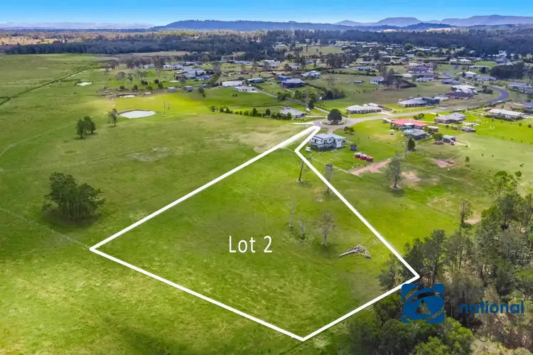 Lot 2, 63 Flatley Place, North Casino NSW 2470