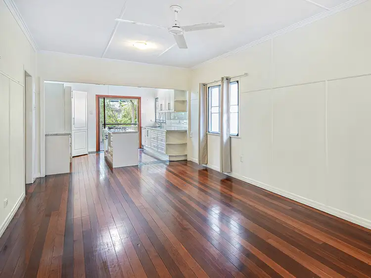 Fourth view of Homely house listing, 56 Wongara Street, Clayfield QLD 4011