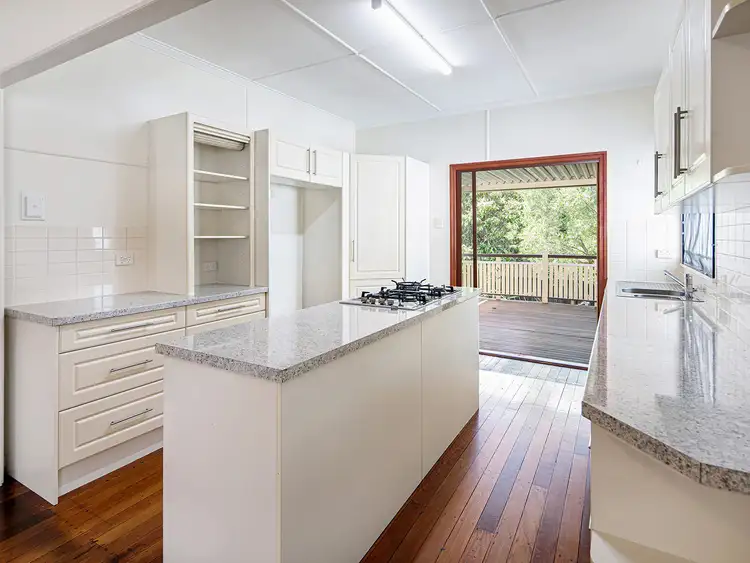 Fifth view of Homely house listing, 56 Wongara Street, Clayfield QLD 4011