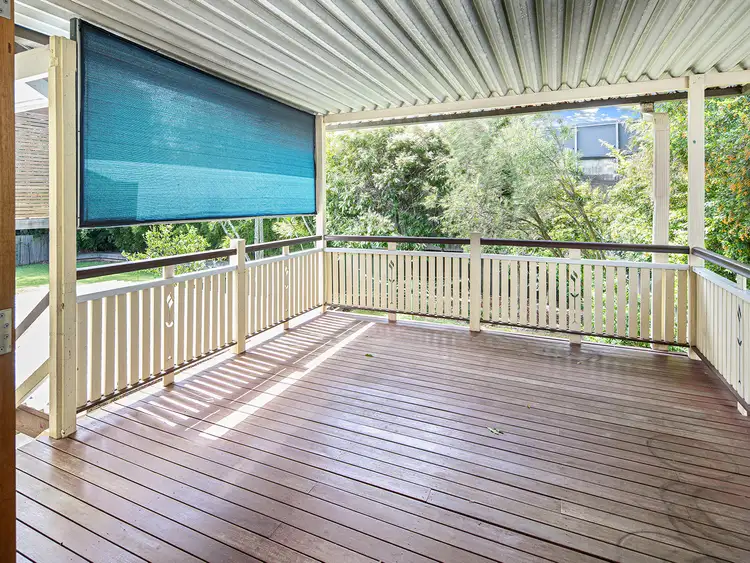 Sixth view of Homely house listing, 56 Wongara Street, Clayfield QLD 4011