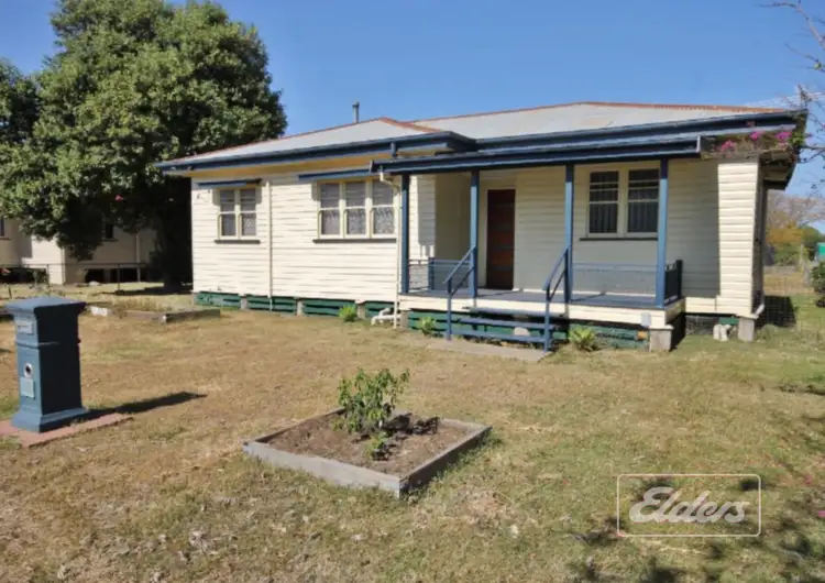 46 Palmer Street, Dalby QLD 4405
