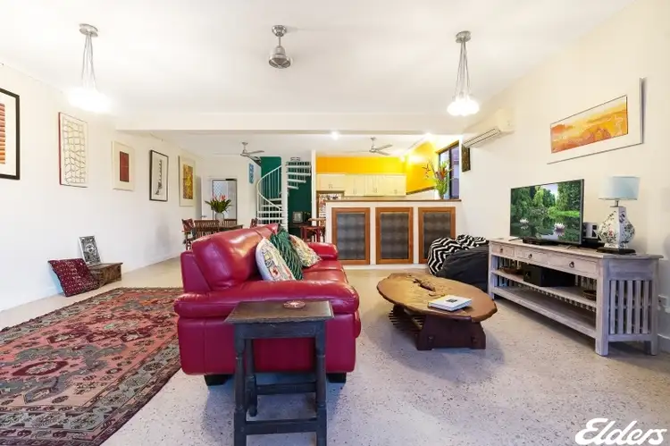 13/18 Seale Street, Fannie Bay NT 820