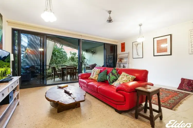 Third view of Homely townhouse listing, 13/18 Seale Street, Fannie Bay NT 820