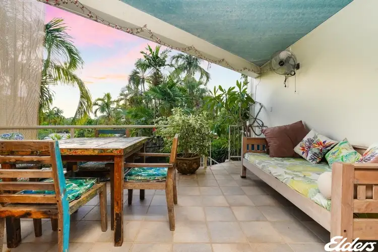 Fifth view of Homely townhouse listing, 13/18 Seale Street, Fannie Bay NT 820