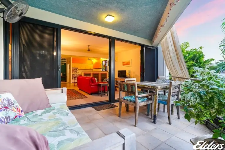 Sixth view of Homely townhouse listing, 13/18 Seale Street, Fannie Bay NT 820
