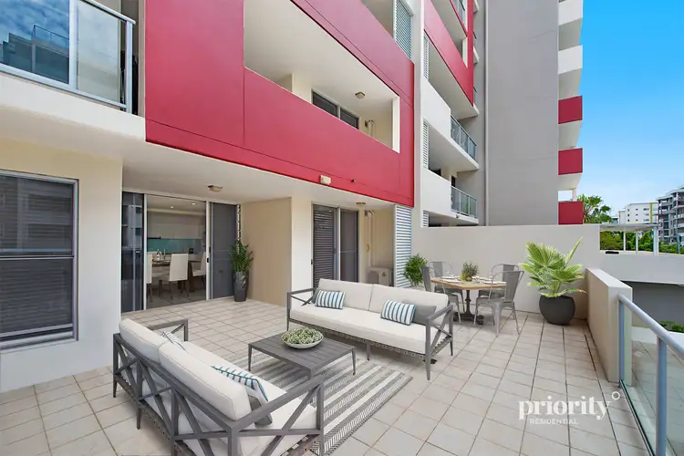 104/20 Playfield Street, Chermside QLD 4032
