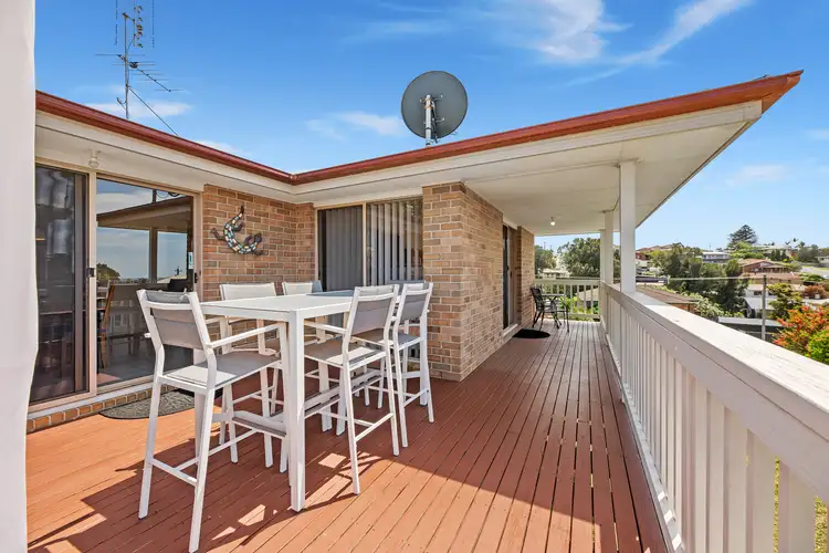 4 Green Place, Tuross Head NSW 2537